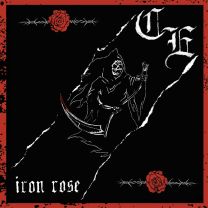 Concrete Elite - Iron rose LP