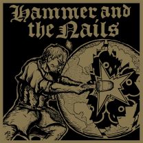 Hammer And The Nails - s/t CD